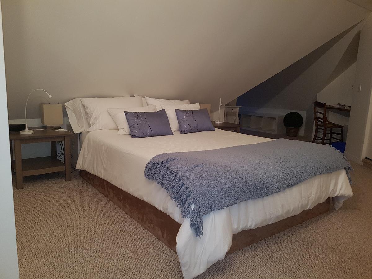 Les Trois Erables Boutique Inn Wakefield Eksteriør billede